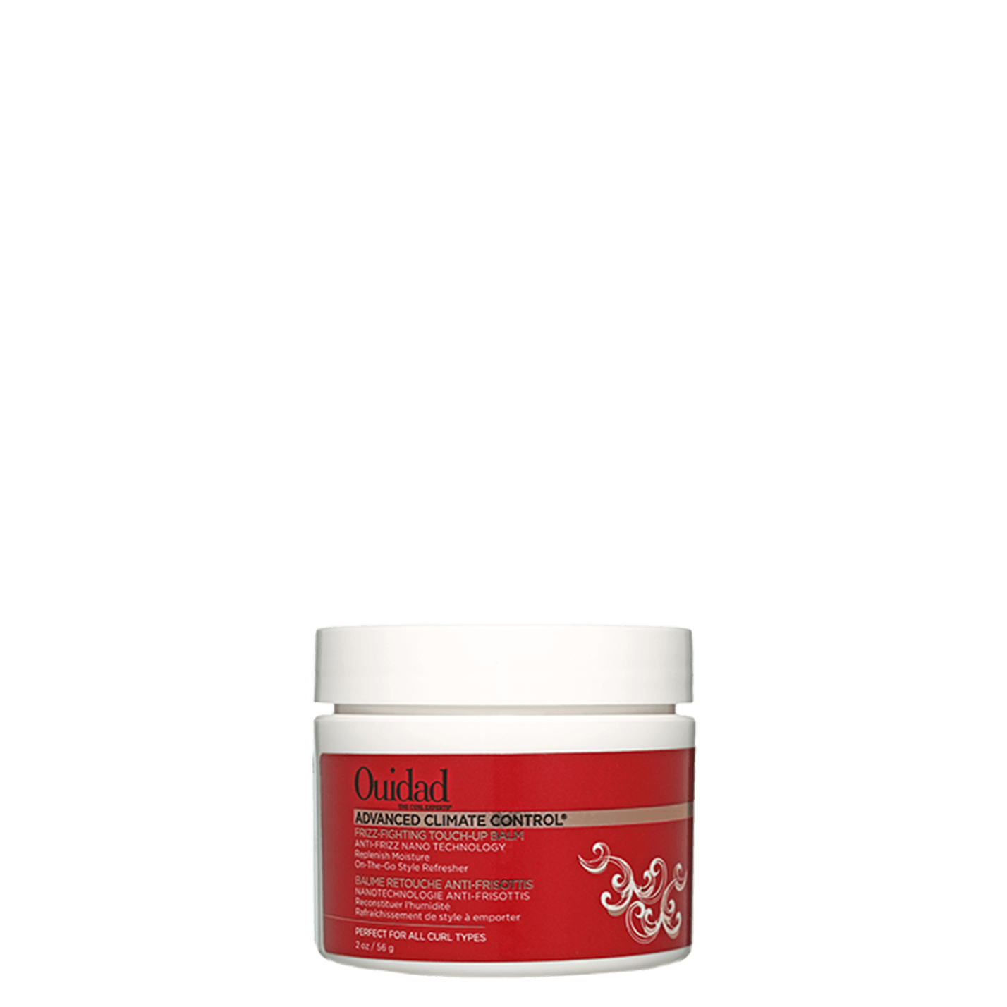 Advanced Climate Control® Frizz-Fighting Touch-Up Balm